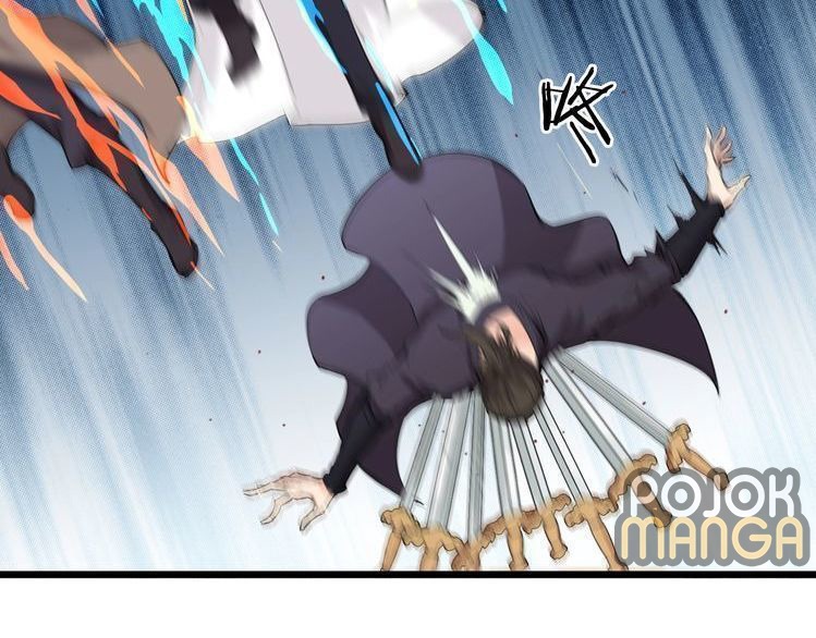 Dragon’s Blood Vessels Chapter 14 Gambar 50